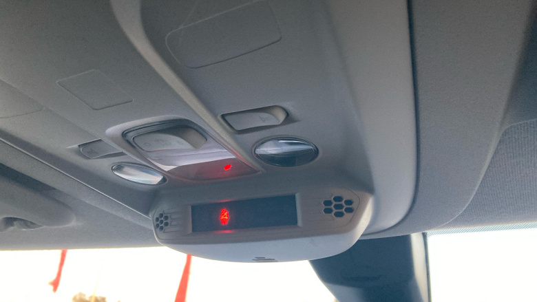 Vauxhall Combo Life 1.5 Turbo D Energy XL 5dr Diesel Estate